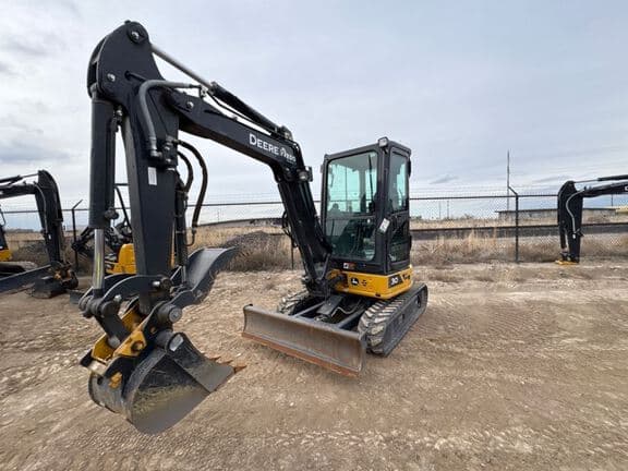 Image of John Deere 30P Primary image