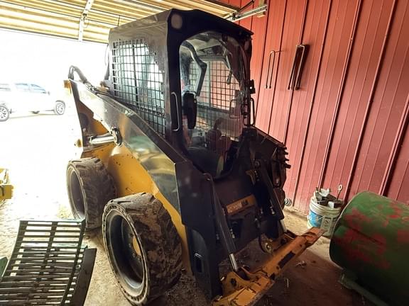 Image of John Deere 316GR Primary image