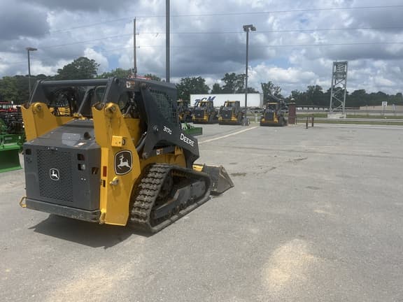 Image of John Deere 317G Primary image