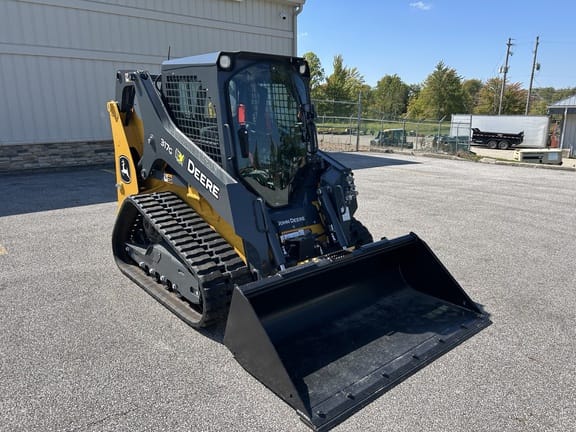 2024 John Deere 317G Equipment Image0