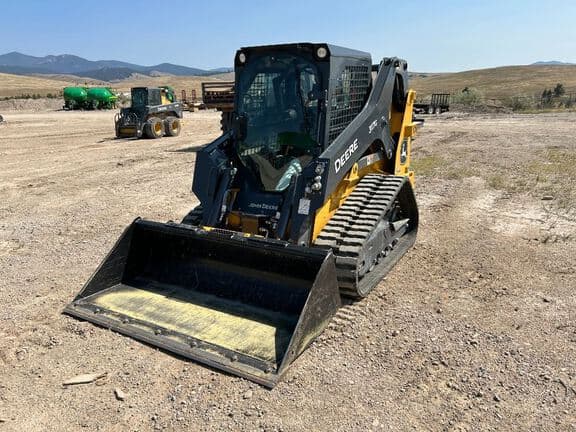 Image of John Deere 317G Primary image