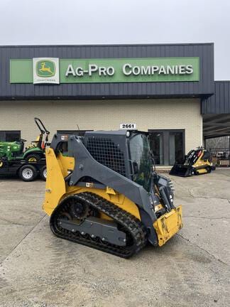 2024 John Deere 317G Equipment Image0