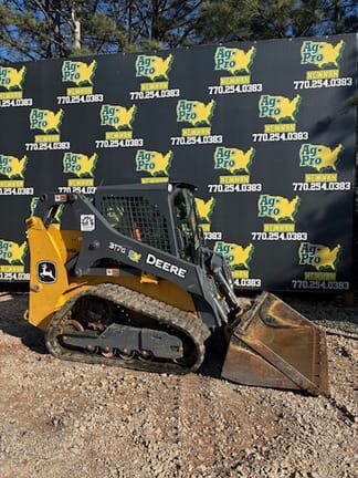 2024 John Deere 317G Equipment Image0