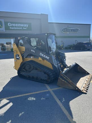 Image of John Deere 317G Primary image