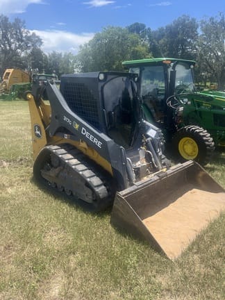 2024 John Deere 317G Equipment Image0