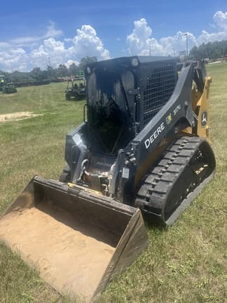 Image of John Deere 317G equipment image 1