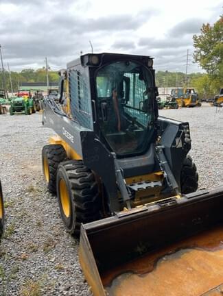Image of John Deere 320G equipment image 1