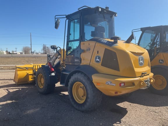 2024 John Deere 324P Equipment Image0