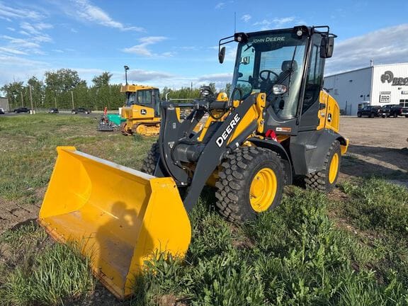 2024 John Deere 324P Equipment Image0
