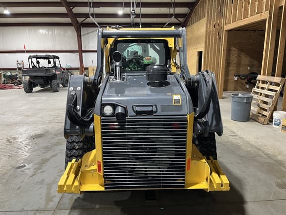 Image of John Deere 325G equipment image 3