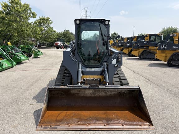 Image of John Deere 325G equipment image 1