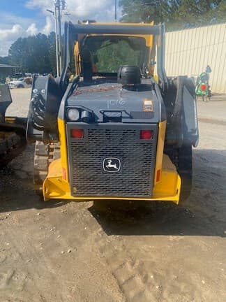 Image of John Deere 325G equipment image 4