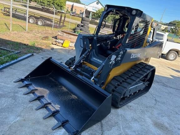 Image of John Deere 325G Primary image