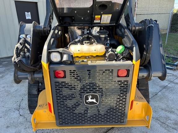 Image of John Deere 325G equipment image 2