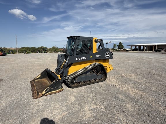 2024 John Deere 325G Equipment Image0