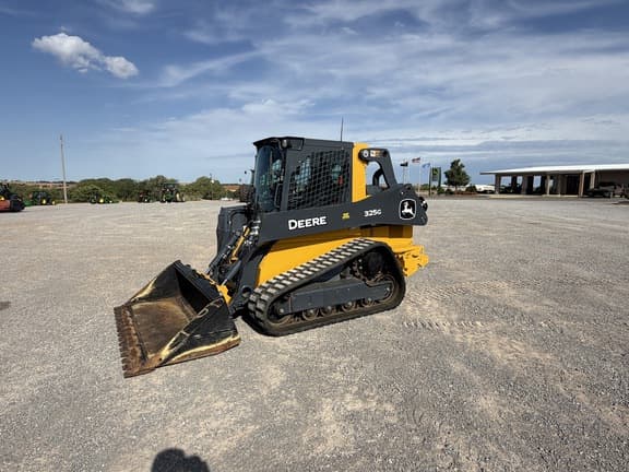 Image of John Deere 325G Primary image