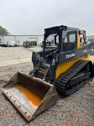2024 John Deere 325G Equipment Image0