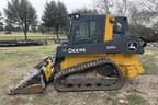 Image of John Deere 325G equipment image 2