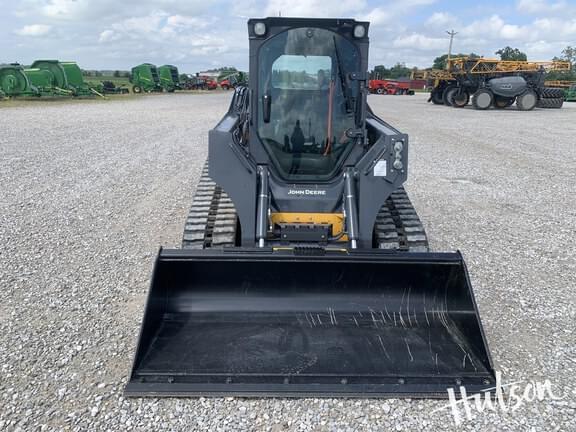 Image of John Deere 325G equipment image 1