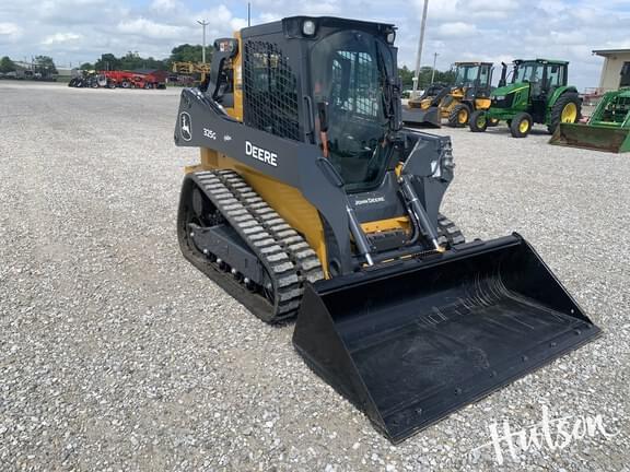 Image of John Deere 325G Primary image