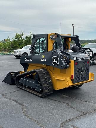 Image of John Deere 325G equipment image 3