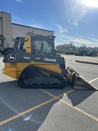 Image of John Deere 325G Primary image