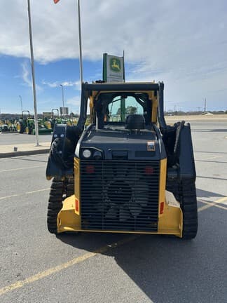Image of John Deere 325G equipment image 2