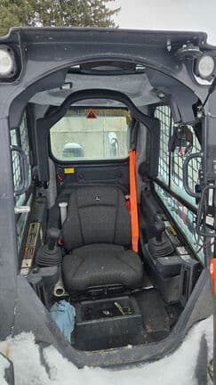 Image of John Deere 325G Image 1