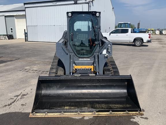 Image of John Deere 325G equipment image 2