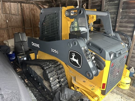 Image of John Deere 325G Primary image
