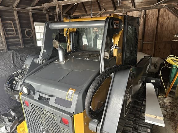 Image of John Deere 325G equipment image 1