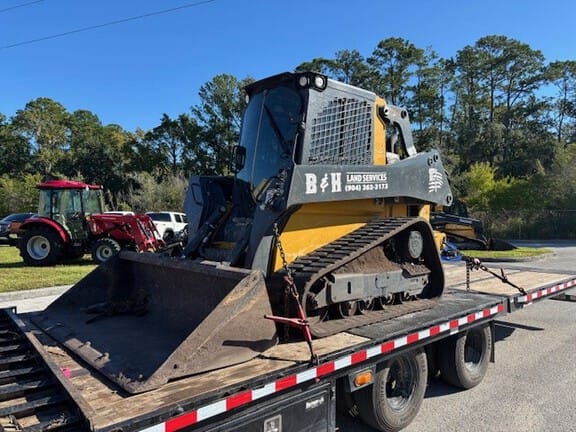 2024 John Deere 325G Equipment Image0