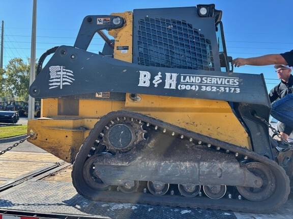 Image of John Deere 325G equipment image 1