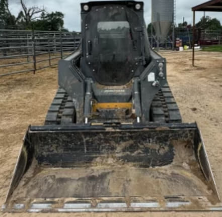 Image of John Deere 325G equipment image 2