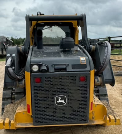 Image of John Deere 325G equipment image 4