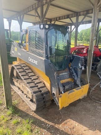 Image of John Deere 325G equipment image 2
