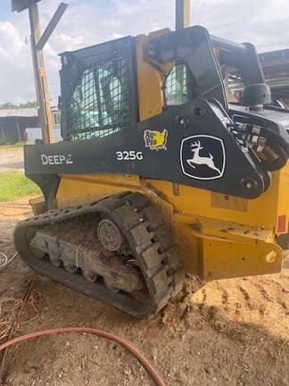 Image of John Deere 325G Primary image