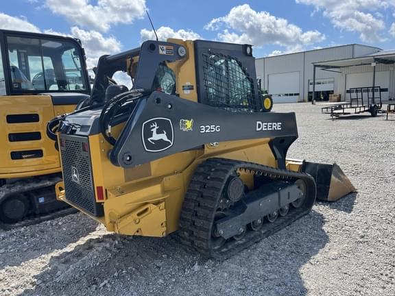 Image of John Deere 325G equipment image 2