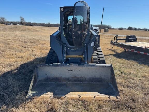 Image of John Deere 325G equipment image 2