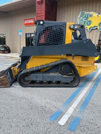 Image of John Deere 325G equipment image 2