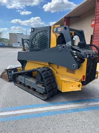 Image of John Deere 325G equipment image 1