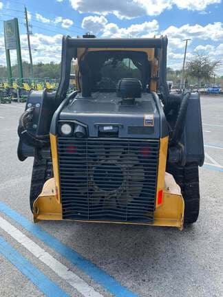 Image of John Deere 325G equipment image 3