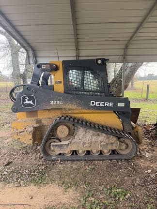 Image of John Deere 325G Primary image