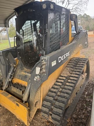 Image of John Deere 325G equipment image 2