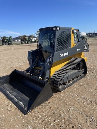 2024 John Deere 325G Equipment Image0