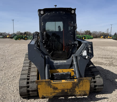 Image of John Deere 325G equipment image 3