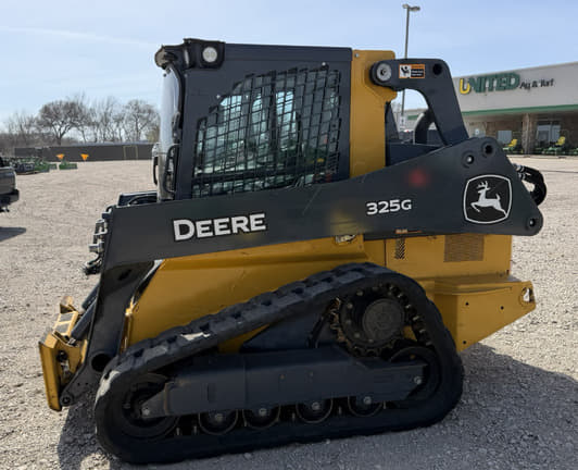 Image of John Deere 325G Primary image
