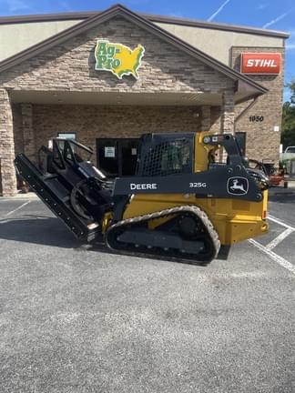 Image of John Deere 325G Primary image