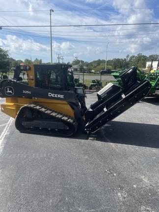 Image of John Deere 325G equipment image 3