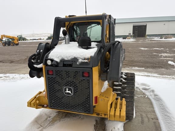 Image of John Deere 325G equipment image 3